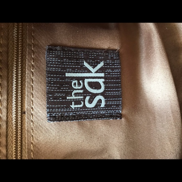 the sak mini shoulder bag🌹 - Picture 14 of 15